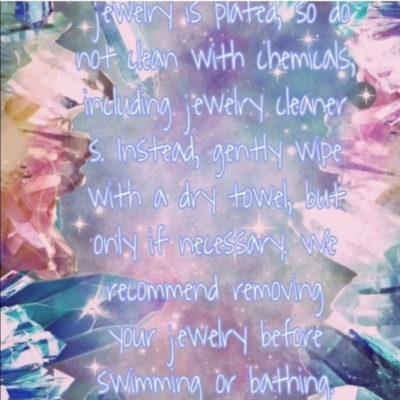 Moonstone genuine raw ring - Picture 6 of 6